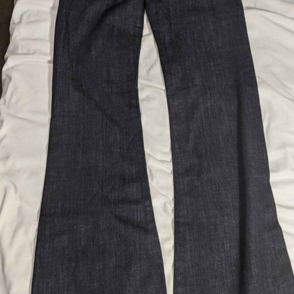 Citizens of Humanity Hutton #251 Jeans - Picture 3 of 6